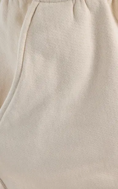 Les Tien Serena Cotton Shorts | Thumbnail 5 Les Tien Serena Cotton Shorts | Thumbnail 5