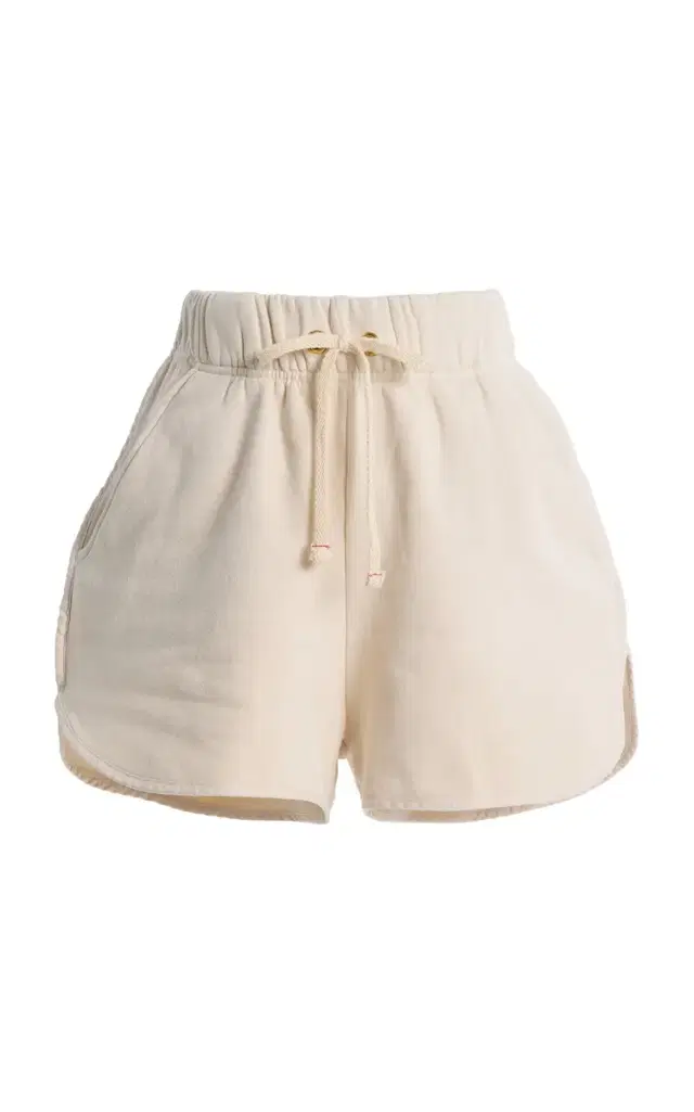 Serena Cotton Shorts
