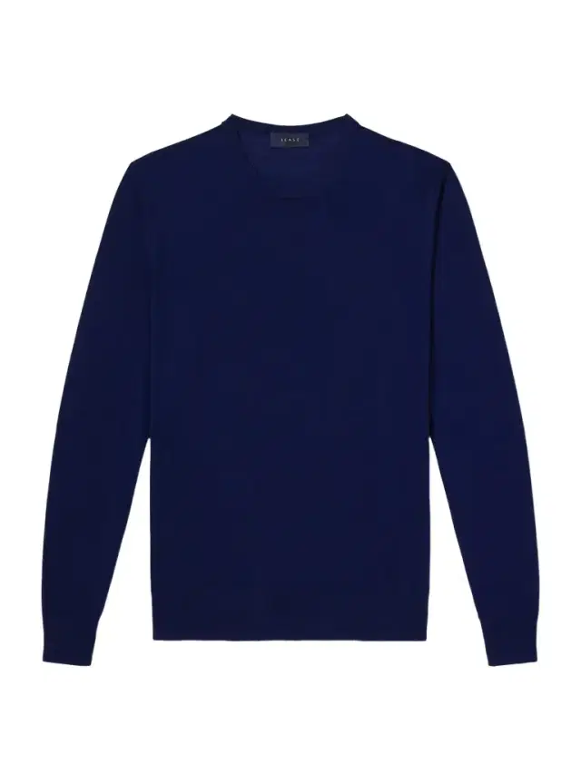 Lasca Wish® Virgin Wool T-Shirt - Men