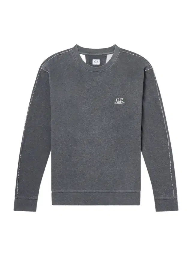 Logo-Embroidered Cotton-Jersey Sweatshirt - Men