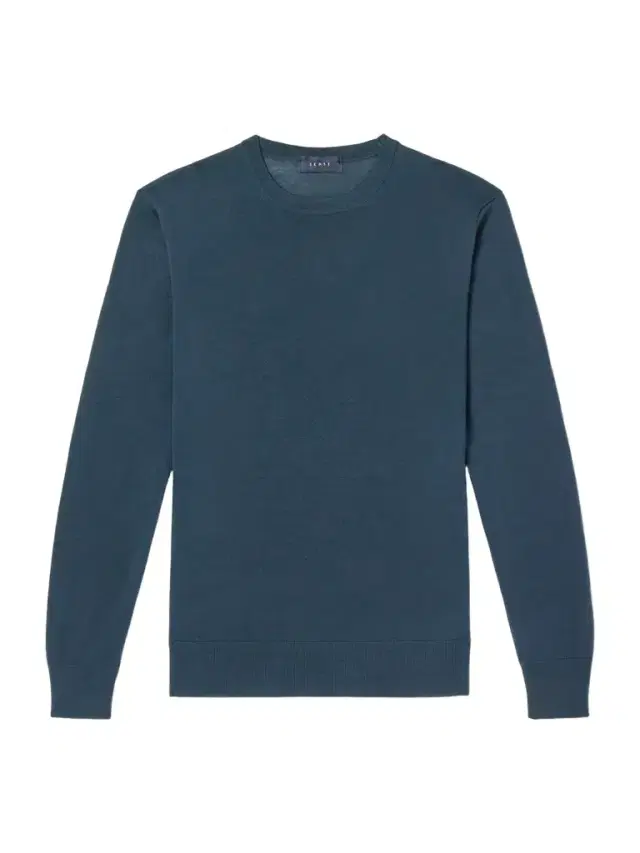 Lasca Wish® Virgin Wool T-Shirt - Men
