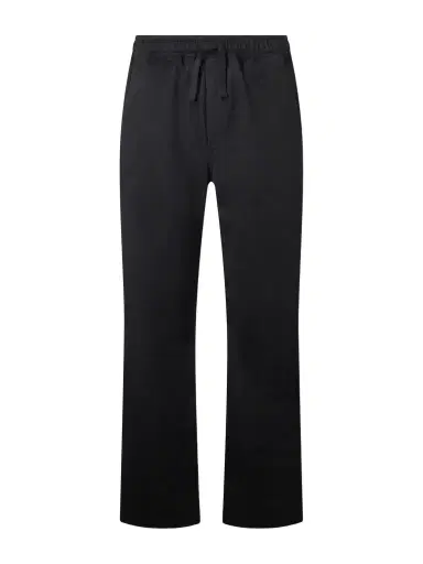 Saman Amel Straight-Leg Cashmere Drawstring Trousers - Men | Thumbnail 1