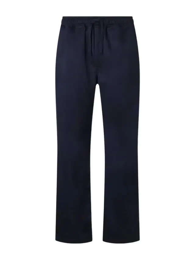 Straight-Leg Cashmere Drawstring Trousers - Men