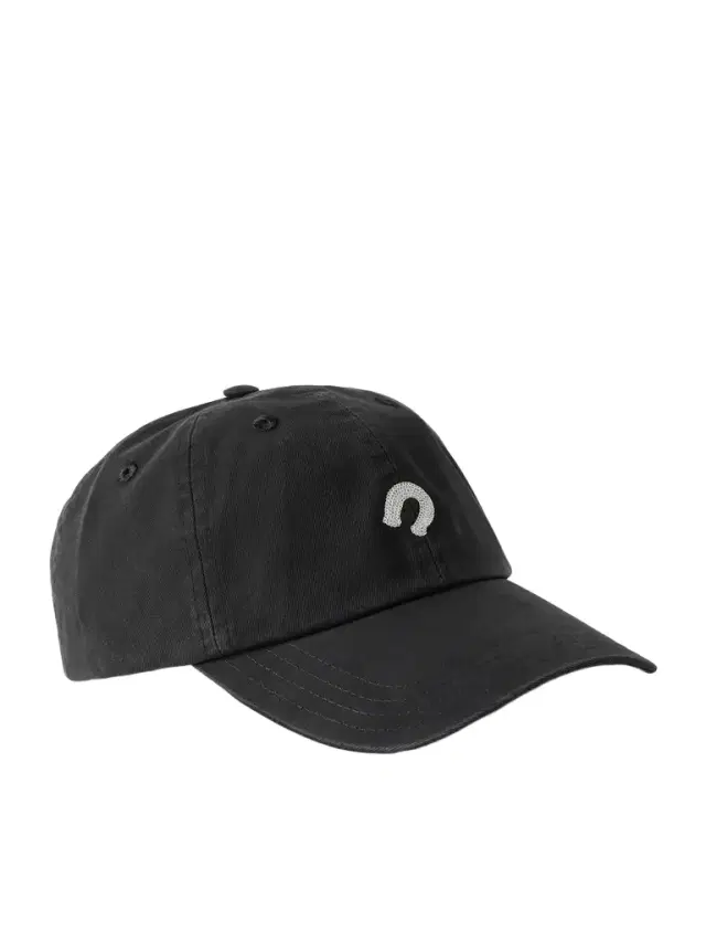 Logo-Embroidered Cotton-Twill Baseball Cap - Men