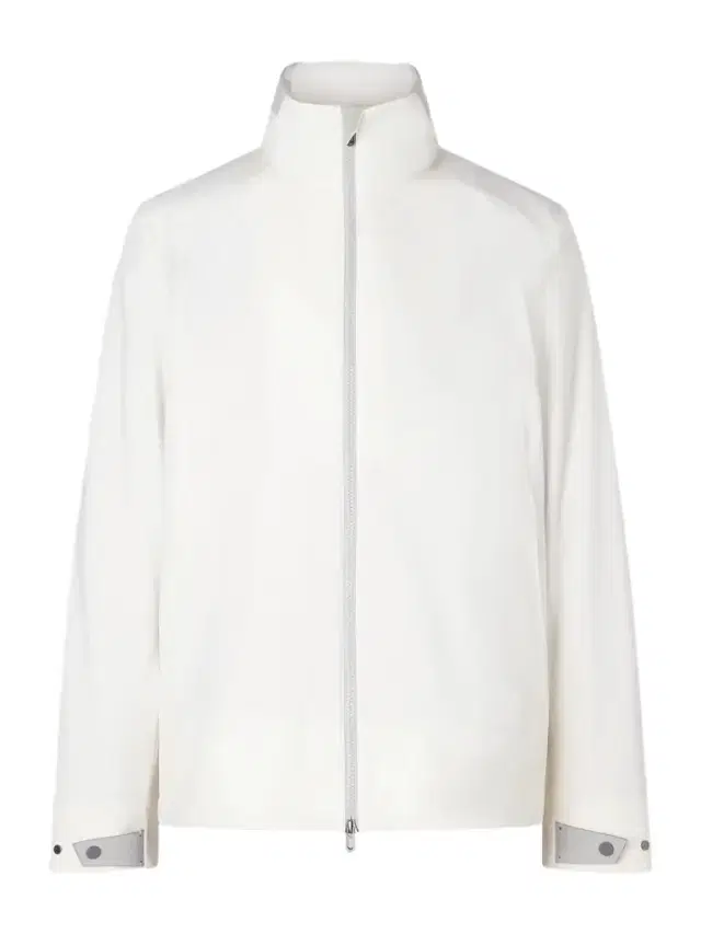 Cruise 2.0 Linen Hooded Jacket - Men