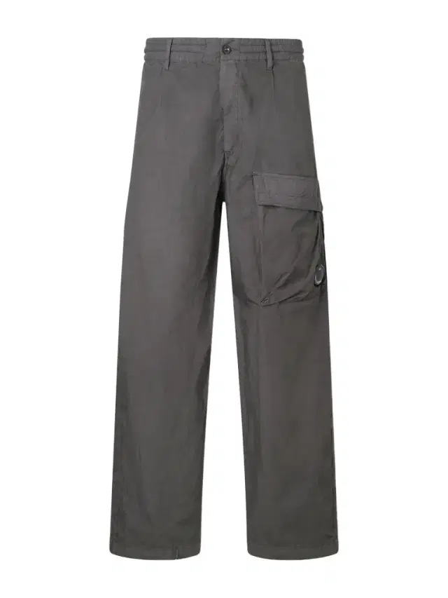 Straight-Leg Logo-Appliquéd Cotton Reps Cargo Trousers - Men