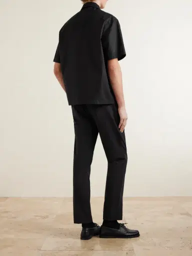 HERNO Tapered Shell Trousers - Men | Thumbnail 4 HERNO Tapered Shell Trousers - Men | Thumbnail 4