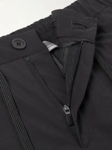 HERNO Tapered Shell Trousers - Men | Thumbnail 5 HERNO Tapered Shell Trousers - Men | Thumbnail 5