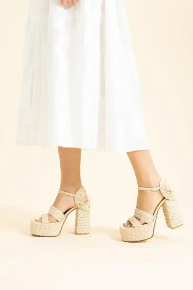 Castañer Fresa Sandal 130 | Thumbnail 3