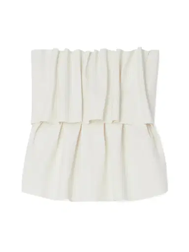 House of Dagmar Sculpted Tube Top | Thumbnail 1