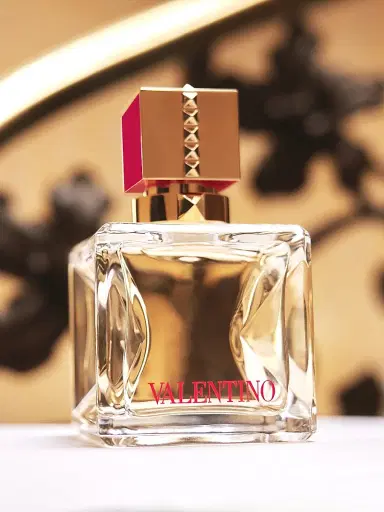 Valentino Garavani Women's Voce Viva Eau de Parfum 1.7 oz | Thumbnail 8 Valentino Garavani Women's Voce Viva Eau de Parfum 1.7 oz | Thumbnail 8
