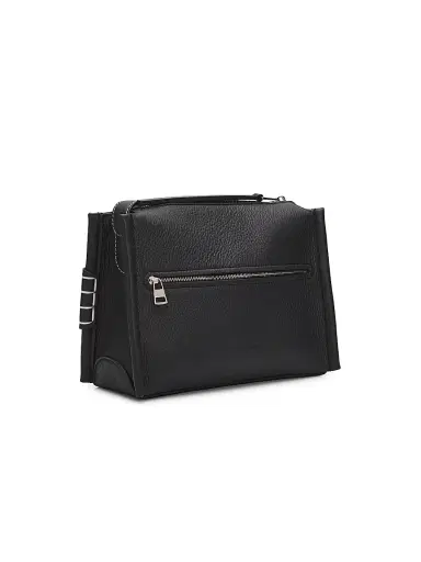 JW Anderson Men's Small Loafer Messenger Bag | Thumbnail 3 JW Anderson Men's Small Loafer Messenger Bag | Thumbnail 3