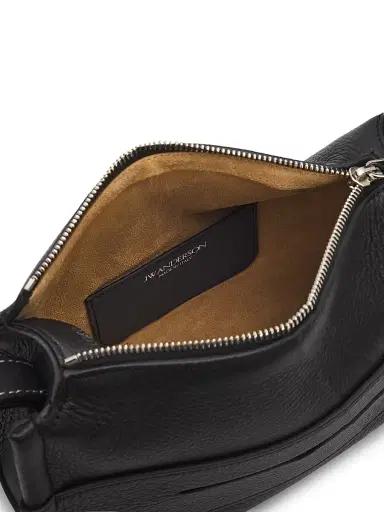 JW Anderson Men's Small Loafer Messenger Bag | Thumbnail 4 JW Anderson Men's Small Loafer Messenger Bag | Thumbnail 4