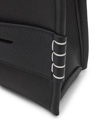 JW Anderson Men's Small Loafer Messenger Bag | Thumbnail 5 JW Anderson Men's Small Loafer Messenger Bag | Thumbnail 5