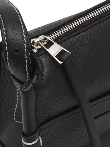 JW Anderson Men's Small Loafer Messenger Bag | Thumbnail 6 JW Anderson Men's Small Loafer Messenger Bag | Thumbnail 6