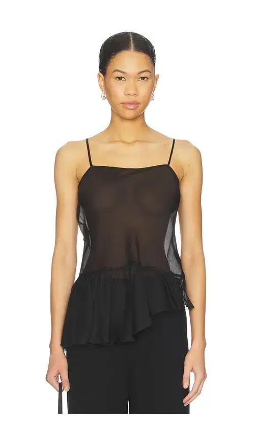 Olyra Top