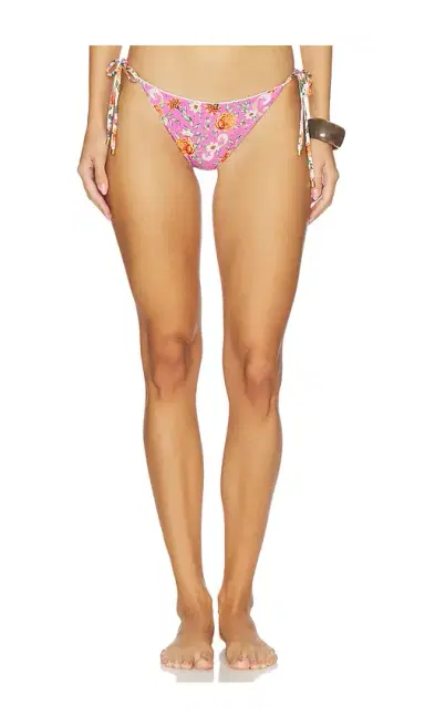 Agua Bendita x REVOLVE Alegria Bikini Bottom | Thumbnail 2 Agua Bendita x REVOLVE Alegria Bikini Bottom | Thumbnail 2