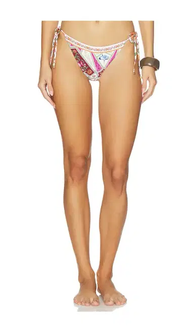 Agua Bendita x REVOLVE Alegria Bikini Bottom | Thumbnail 1 Agua Bendita x REVOLVE Alegria Bikini Bottom | Thumbnail 1