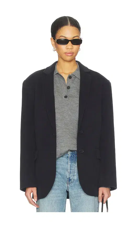 Quinn Blazer