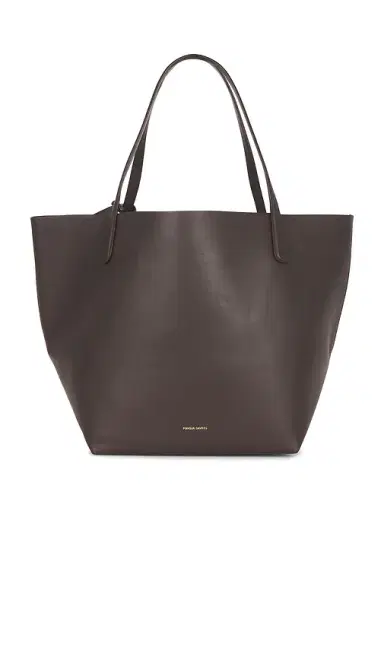 Mansur Gavriel Everyday Soft Tote Bag | Thumbnail 1