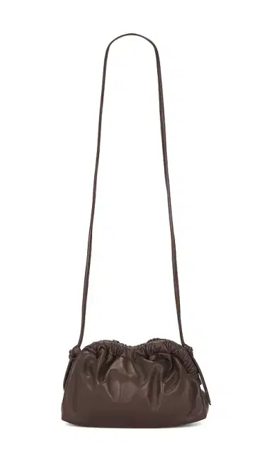 MANSUR GAVRIEL Mini Cloud Clutch | Thumbnail 2 MANSUR GAVRIEL Mini Cloud Clutch | Thumbnail 2