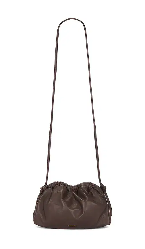 Mansur Gavriel Mini Cloud Clutch