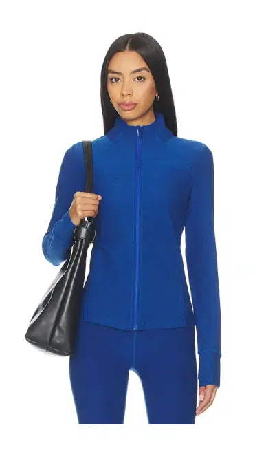 Beyond Yoga Spacedye Trails Active Jacket | Thumbnail 2 Beyond Yoga Spacedye Trails Active Jacket | Thumbnail 2