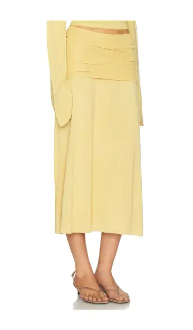 Aya Muse Rylin Skirt | Thumbnail 2