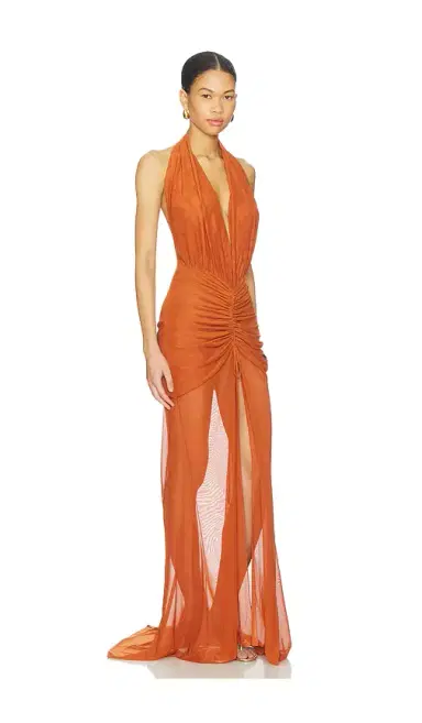 Kim Shui Maxi Dress | Thumbnail 2