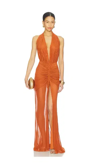 Kim Shui Maxi Dress | Thumbnail 1