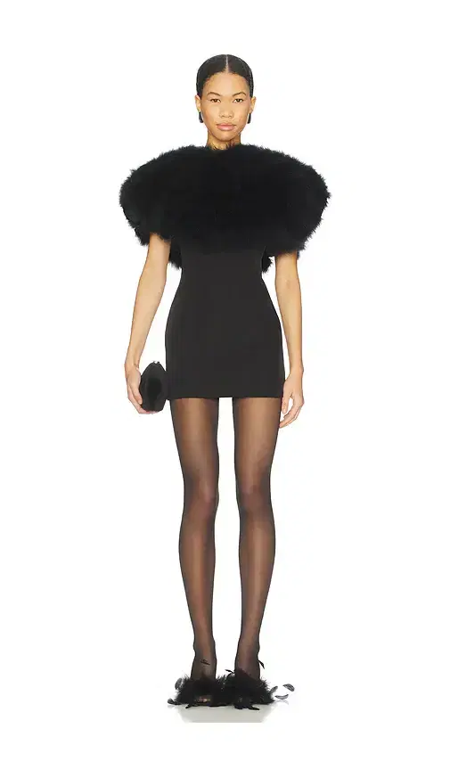 GIUSEPPE DI MORABITO Dress