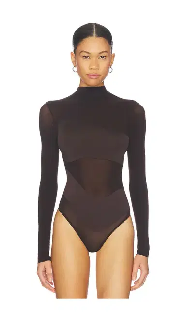 Wolford Shade String Bodysuit | Thumbnail 2 Wolford Shade String Bodysuit | Thumbnail 2