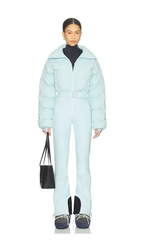Hoodoo Ski Suit