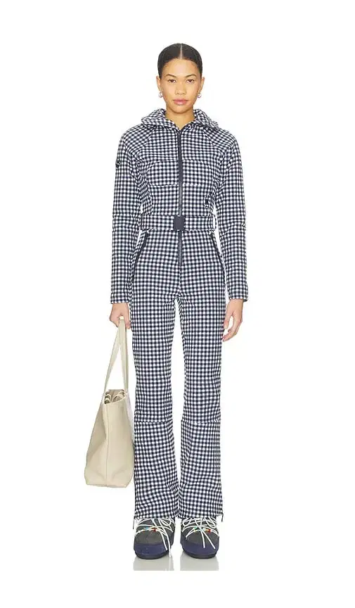 CORDOVA Chatel Ski Suit