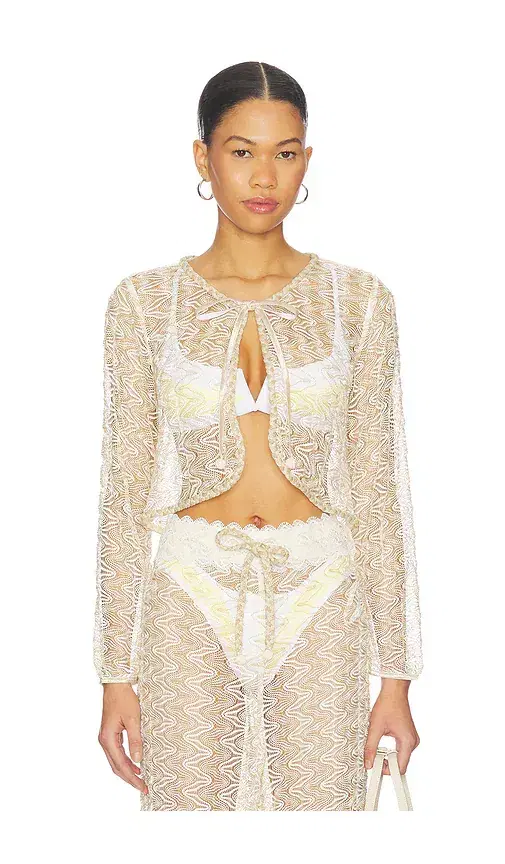 WAIMARI Dorada Top