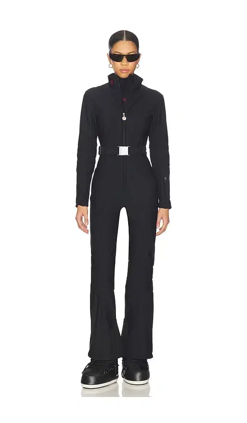 JG Ski Suit