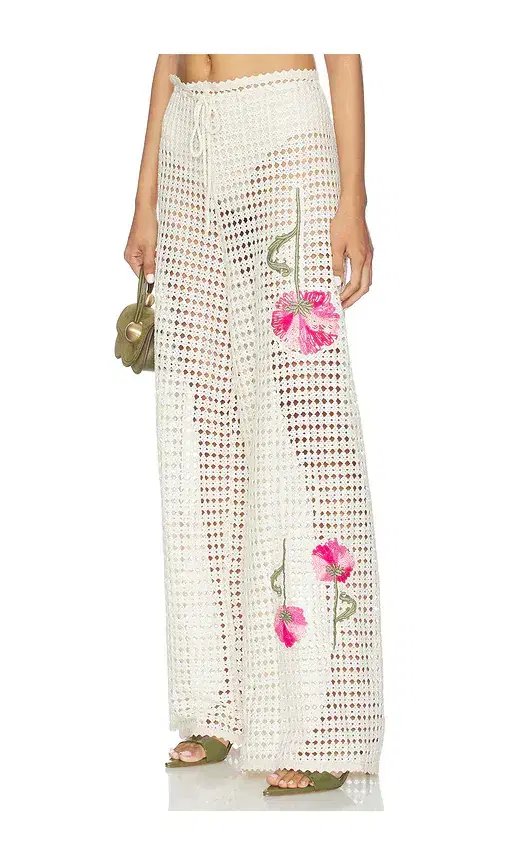 x REVOLVE Roots Pasha Pant
