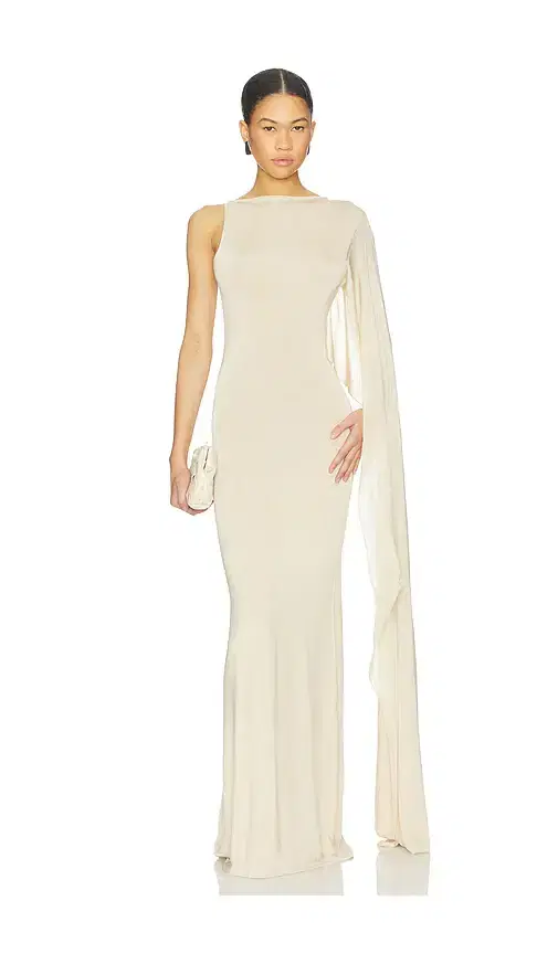 Claro Dress