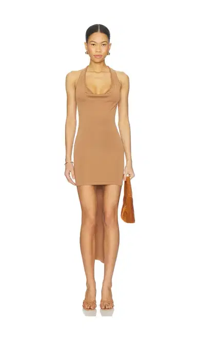 Aya Muse Onda Mini Dress | Thumbnail 2 Aya Muse Onda Mini Dress | Thumbnail 2