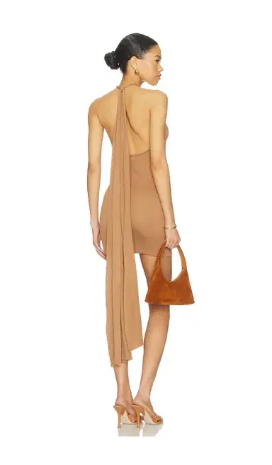 Aya Muse Onda Mini Dress | Thumbnail 1 Aya Muse Onda Mini Dress | Thumbnail 1