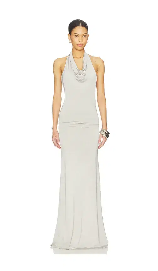 Aya Muse Sereno Dress