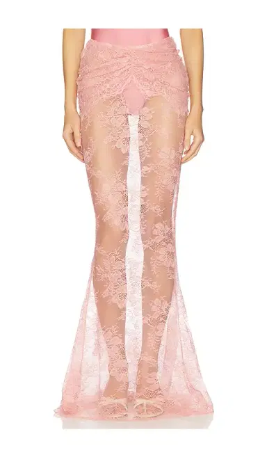 Shani Shemer Brenda Maxi Skirt | Thumbnail 1 Shani Shemer Brenda Maxi Skirt | Thumbnail 1