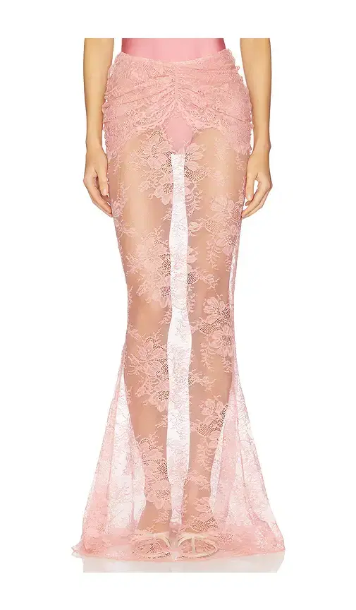Brenda Maxi Skirt