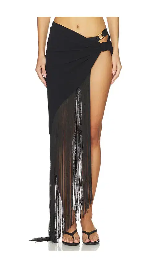 x REVOLVE Marianne Skirt