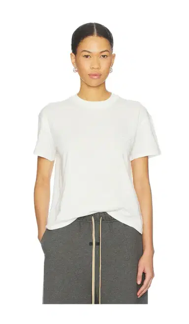 Fear of God ESSENTIALS Classic Fit Tee | Thumbnail 1 Fear of God ESSENTIALS Classic Fit Tee | Thumbnail 1
