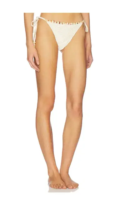 PatBo x Camila Coelho Side Tie Bikini Bottom | Thumbnail 2 PatBo x Camila Coelho Side Tie Bikini Bottom | Thumbnail 2
