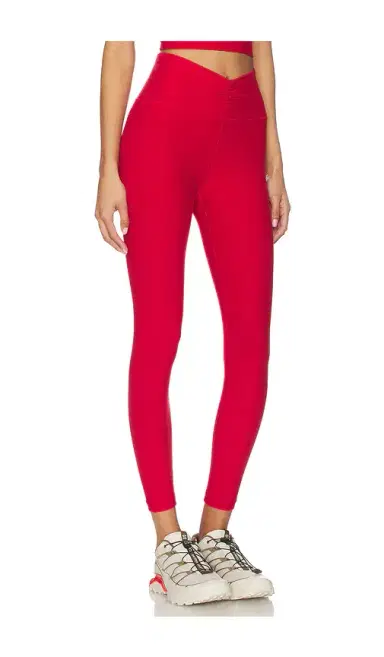 Beyond Yoga Spacedye Centered Midi Legging | Thumbnail 2 Beyond Yoga Spacedye Centered Midi Legging | Thumbnail 2