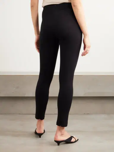 ESSE Studios Alba Stretch-jersey Leggings | Thumbnail 3 ESSE Studios Alba Stretch-jersey Leggings | Thumbnail 3