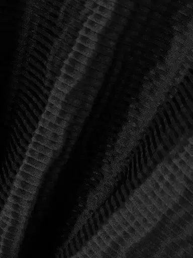Lanvin Draped Satin-jacquard Midi Skirt | Thumbnail 5 Lanvin Draped Satin-jacquard Midi Skirt | Thumbnail 5