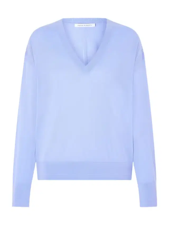 Merino Wool Sweater